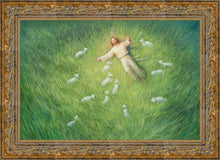 Load image into Gallery viewer, Lie Down
