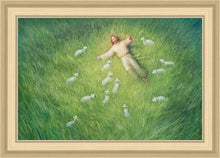 Load image into Gallery viewer, Lie Down
