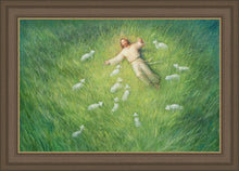 Load image into Gallery viewer, Lie Down
