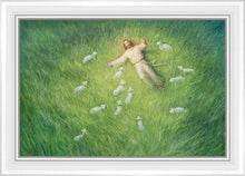 Load image into Gallery viewer, Lie Down
