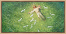 Load image into Gallery viewer, Lie Down
