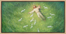 Load image into Gallery viewer, Lie Down
