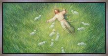Load image into Gallery viewer, Lie Down
