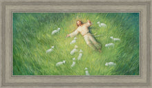 Load image into Gallery viewer, Lie Down
