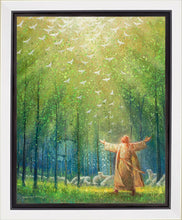 Load image into Gallery viewer, A New Light Shining

