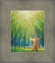 Load image into Gallery viewer, A New Light Shining
