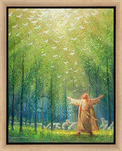 Load image into Gallery viewer, A New Light Shining
