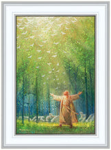 Load image into Gallery viewer, A New Light Shining
