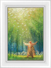 Load image into Gallery viewer, A New Light Shining
