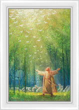 Load image into Gallery viewer, A New Light Shining
