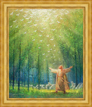 Load image into Gallery viewer, A New Light Shining
