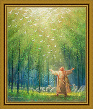 Load image into Gallery viewer, A New Light Shining
