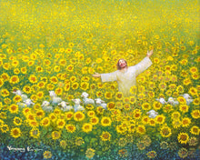 Load image into Gallery viewer, Be Glad and Rejoice
