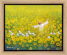 Load image into Gallery viewer, Be Glad and Rejoice
