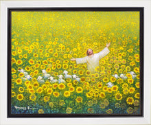 Load image into Gallery viewer, Be Glad and Rejoice
