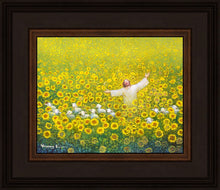 Load image into Gallery viewer, Be Glad and Rejoice
