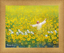 Load image into Gallery viewer, Be Glad and Rejoice
