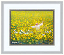 Load image into Gallery viewer, Be Glad and Rejoice
