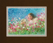 Load image into Gallery viewer, I Will Never Forsake Thee
