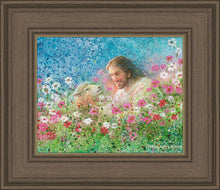 Load image into Gallery viewer, I Will Never Forsake Thee
