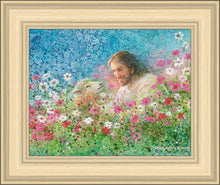 Load image into Gallery viewer, I Will Never Forsake Thee
