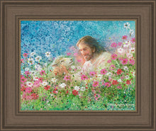 Load image into Gallery viewer, I Will Never Forsake Thee
