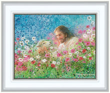 Load image into Gallery viewer, I Will Never Forsake Thee
