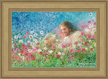 Load image into Gallery viewer, I Will Never Forsake Thee
