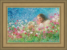 Load image into Gallery viewer, I Will Never Forsake Thee
