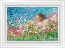 Load image into Gallery viewer, I Will Never Forsake Thee
