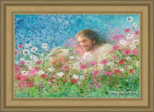 Load image into Gallery viewer, I Will Never Forsake Thee
