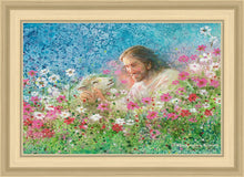 Load image into Gallery viewer, I Will Never Forsake Thee
