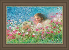 Load image into Gallery viewer, I Will Never Forsake Thee
