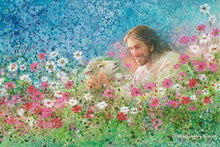 Load image into Gallery viewer, I Will Never Forsake Thee

