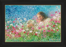 Load image into Gallery viewer, I Will Never Forsake Thee
