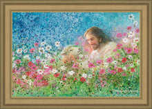 Load image into Gallery viewer, I Will Never Forsake Thee
