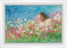 Load image into Gallery viewer, I Will Never Forsake Thee
