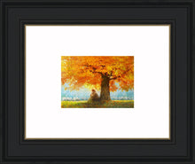 Load image into Gallery viewer, In His Arms Faux Mat
