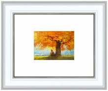 Load image into Gallery viewer, In His Arms Faux Mat
