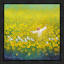 Load image into Gallery viewer, Be Glad and Rejoice
