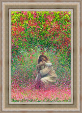 Load image into Gallery viewer, Here in My Arms
