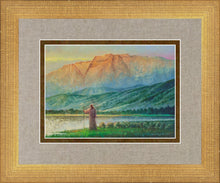 Load image into Gallery viewer, Heaven and Earth
