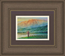 Load image into Gallery viewer, Heaven and Earth
