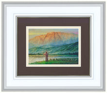 Load image into Gallery viewer, Heaven and Earth
