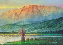 Load image into Gallery viewer, Heaven and Earth
