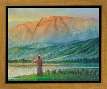 Load image into Gallery viewer, Heaven and Earth
