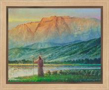 Load image into Gallery viewer, Heaven and Earth
