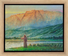 Load image into Gallery viewer, Heaven and Earth
