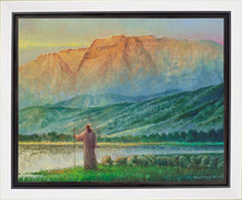 Load image into Gallery viewer, Heaven and Earth

