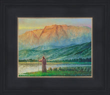 Load image into Gallery viewer, Heaven and Earth
